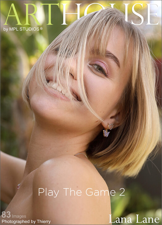 [MPLStudios] Lana Lane - Play The Game 2